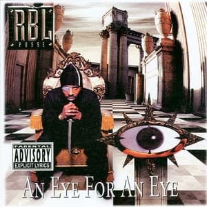 An Eye for an Eye - RBL Posse