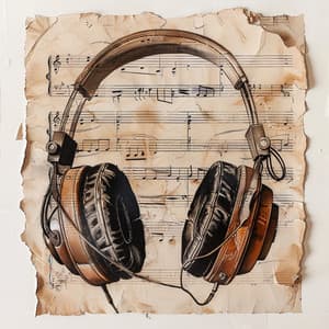 Melodic Interludes: Music for Personal Retreats - Calming Candy Music