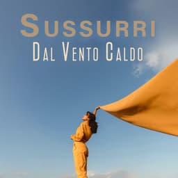 Sussurri Dal Vento Caldo - Eny Time