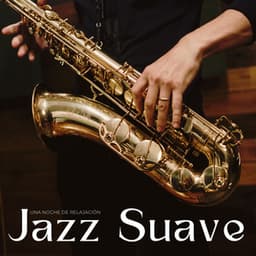 Jazz Suave: Una Noche De Relajación - Cócteles y Jazz