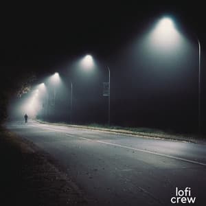 Soft Relaxing Lofi Midnight - Lofi Chiller