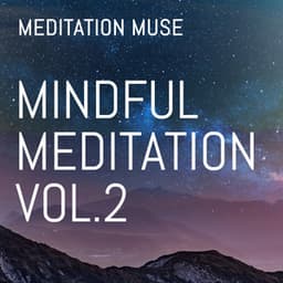 Mindful Meditation, Vol. 2 - Meditation Muse