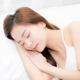 Ethereal Dreams: Serene White Noise for Sleep - Deep Sleep White Noise