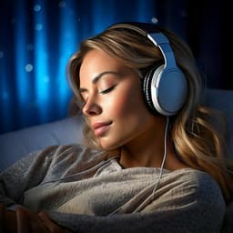 Night Rhythms: Lofi Music for Sleep - Chill Beats Music