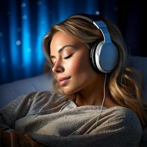 Night Rhythms: Lofi Music for Sleep - Chill Beats Music