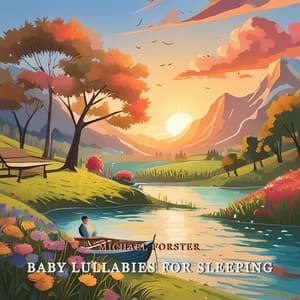 Baby Lullabies for Sleeping - Michael Forster
