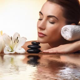 Orquesta De Toque Tranquilo: Sinfonías Reconfortantes Para Un Masaje Relajante - Lee Rosangela