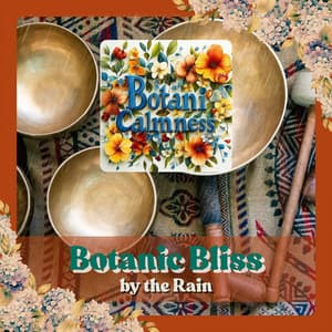 Botanic Bliss by the Rain - BotaniCalmness