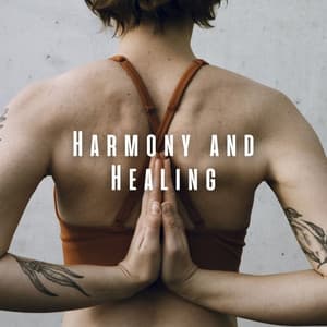 Harmony and Healing: Chill Music for Yoga Therapy - Noise Makers