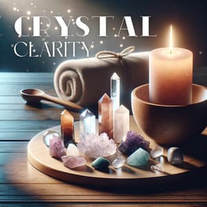 Crystal Clarity: Wellbeing through Energy Healing and Massage - Relaxation Music Guru