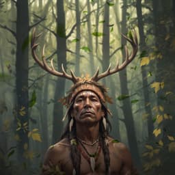 Wisdom of Winds - Drumz Walker