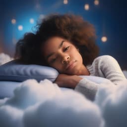 Sonidos Suaves De Noche Para Relajarse - Lofttown