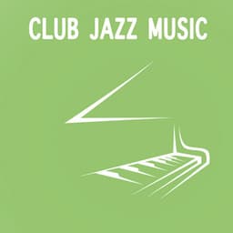 Club Jazz Music - Smooth Jazz