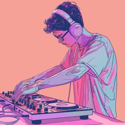 Marcos Musicales: Vistas Rítmicas - Tarde relajante