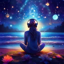 Guided Meditation: Natural Reflection Unfolds - Kundalini Masters