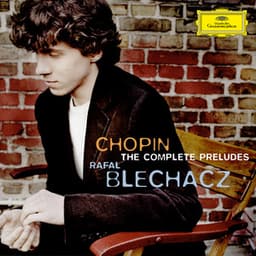 Chopin: The Complete Préludes - Frédéric Chopin