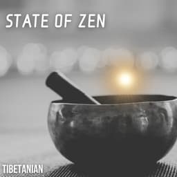 State of Zen - Tibetanian