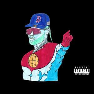 IT AIN'T ABOUT ME - BoriRock