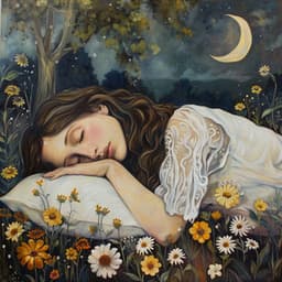 Immersive New Age Soundscapes - Sound Sleeping