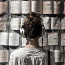 Focus Frequencies: Concentration Melodies - Focus Chamber