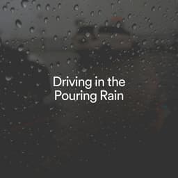 Driving in the Pouring Rain - Rain Recordings