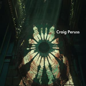 Anahata Rising Beyond the Self - Craig Peruss