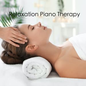 Relaxation Piano Therapy - Relaxation Meditation and Spa