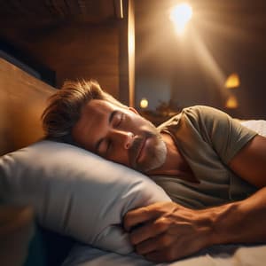 Noches Suaves De La Orquesta Para Dormir - Valborg Shamsuddin