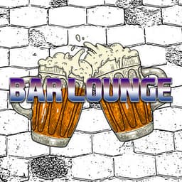 Lounge Music 2024 Chill Jazzy Background Music - Bar Lounge