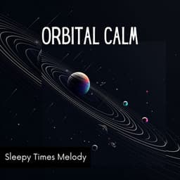 Orbital Calm - Sleepy Times Melody