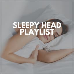 Sleepy Head Playlist - Sleeping Music