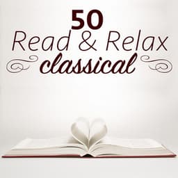 50 Read & Relax Classical - Reading Music Company