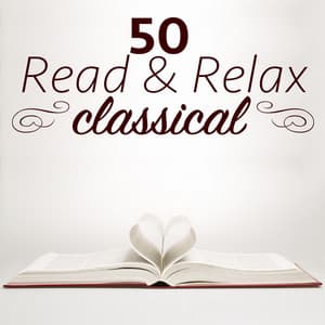 50 Read & Relax Classical - Reading Music Company