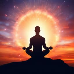 Lienzo De Meditación: Música Para Pintar Con Conciencia - Espíritus iluminados