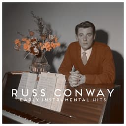 Early Instrumental Hits - Russ Conway