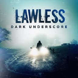 Lawless - Dark Underscore - iSee Cinematic