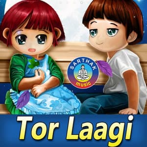 Tor Laagi - Abhijit Majumdar