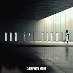 Day and Nights: Shadows on the Beat - DJ Infinity Night