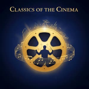 Classics of the Cinema - Claude Debussy