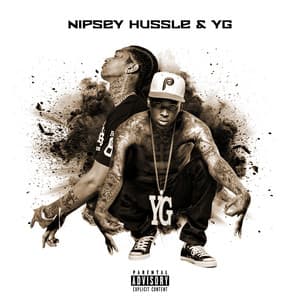 Nipsey Hussle & YG - Nipsey Hussle