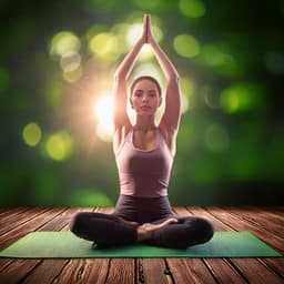 Harmony in Motion: Yoga Music - Elemental Samples