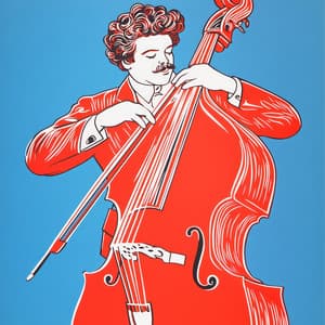 Nachtelijke Jazzverhalen - Jazz Shades