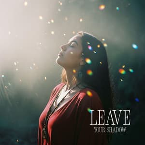 Leave Your Shadow - Native American Music Consort