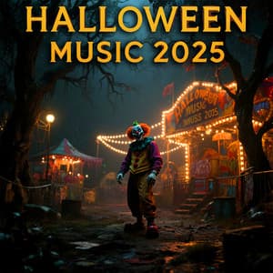 Halloween Music 2025 - Halloween Sound Effects