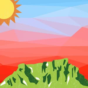 Backdrop for Random Studying - Astounding Bossa Guitar Trio - Cheerful Instrumental Cafe Jazz