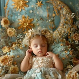 Ritmos Relajantes Para Bebés: Música Suave Para Calmarse - En tus ojos