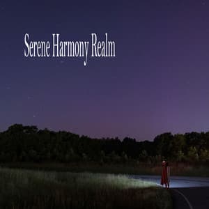 Serene Harmony Realm - Música Relajante