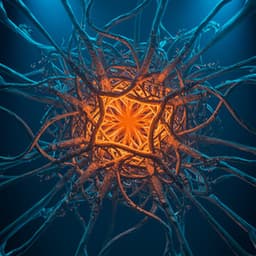 The Breath of Sacred Sound - Molecular Clouds