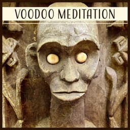 Voodoo meditation - Peaceful Mind Music Consort