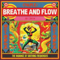 Chime: Breathe and Flow - Hypnosis Music Collection